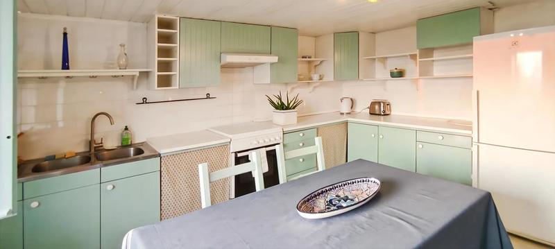 Maison - 295 m² - 8 pièces