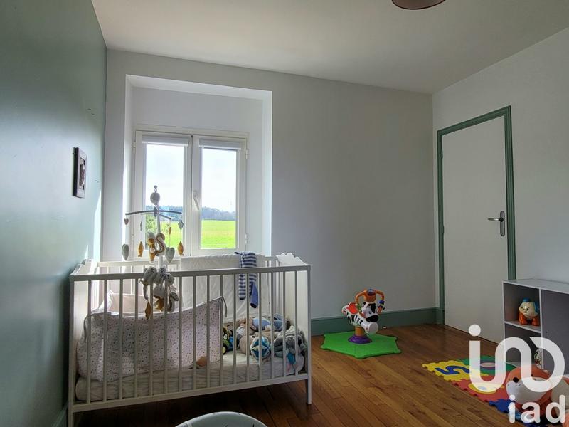 Maison - 400 m² - 9 pièces