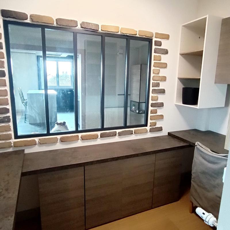 Appartement - 82 m² - 3 pièces