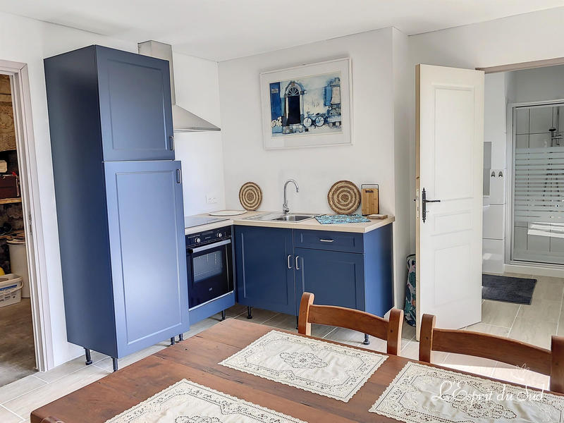 Maison - 150 m² - 7 pièces