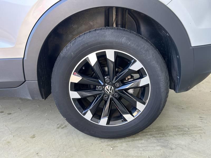 Volkswagen t-Cross 1.0 Tsi 110 Start/Stop Dsg7 Life Plus