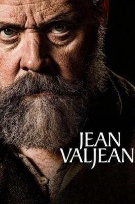 Cinéma : Jean Valjean