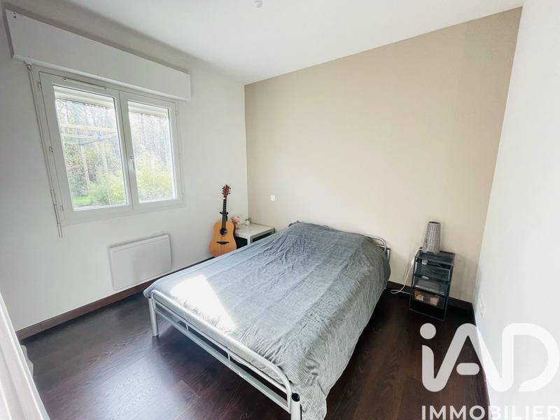 Maison - 119 m² - 6 pièces