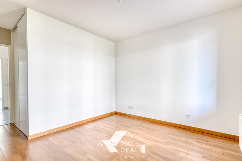 Appartement - 57 m² - 2 pièces