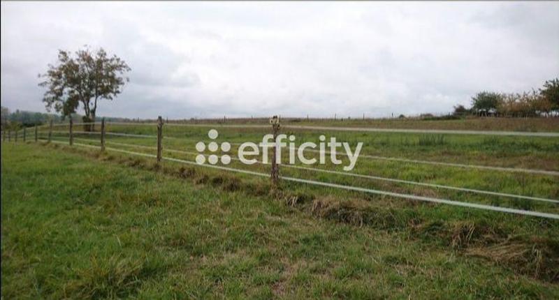 Maison de campagne - 104 m² - 2 pièces