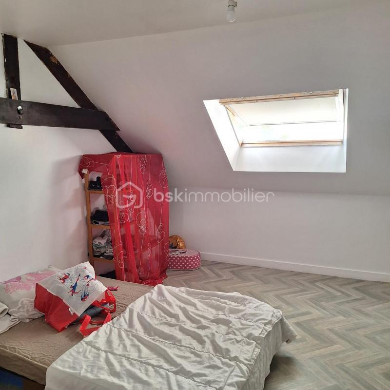 Immeuble - 205 m² - 11 pièces