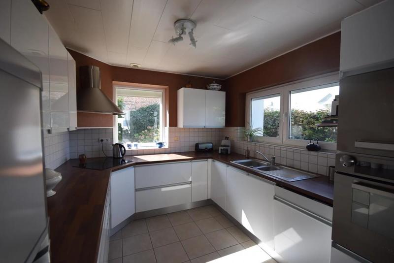 Maison - 165 m² - 5 pièces