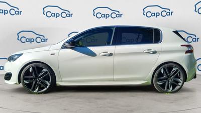 Peugeot 308 II 1.6 Thp 270 Gti