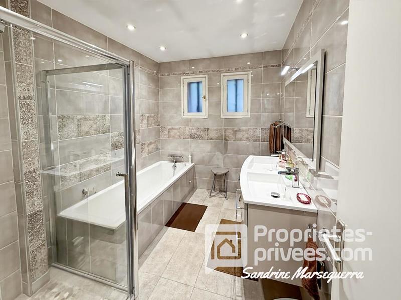 Maison - 172 m² - 7 pièces