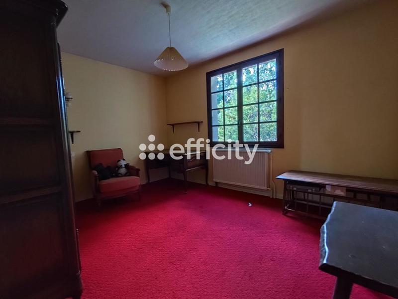 Maison - 182 m² - 5 pièces