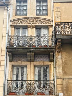 Maison - 80 m² - 6 pièces