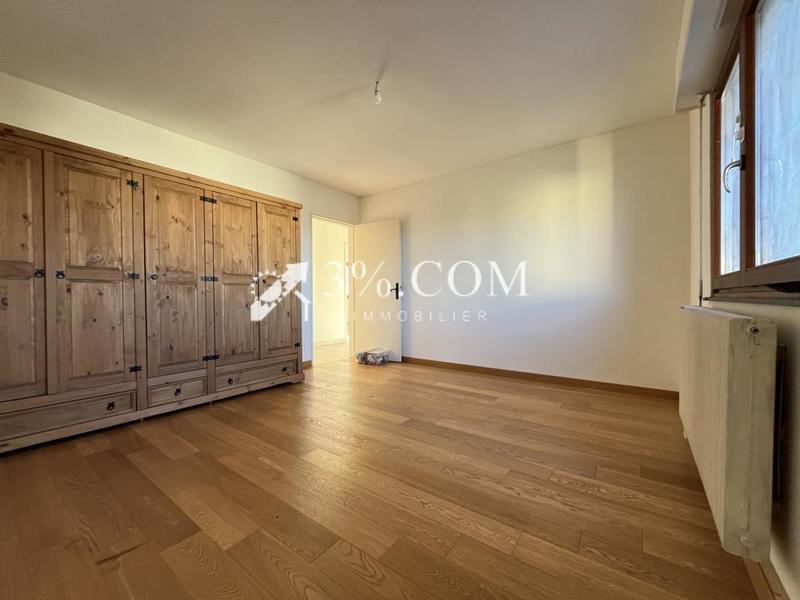 Appartement - 85 m² - 3 pièces