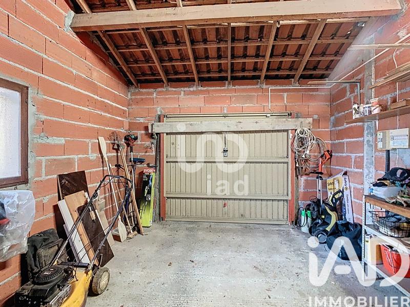 Maison - 191 m² - 7 pièces