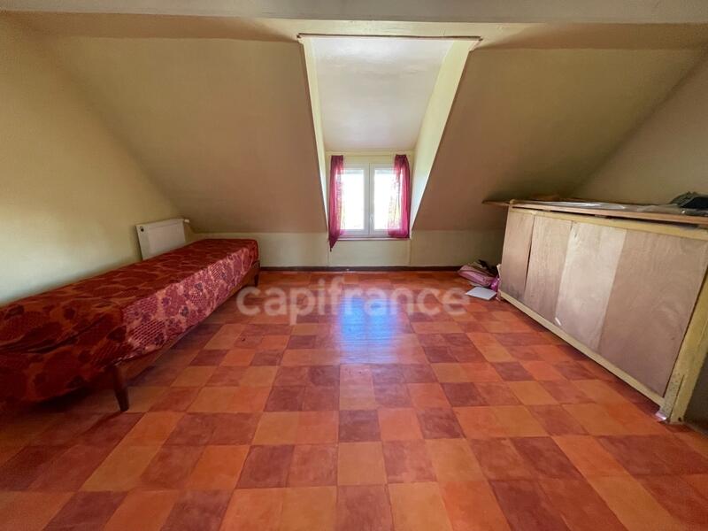 Maison - 69 m² - 4 pièces
