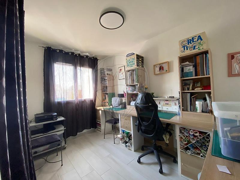 Maison - 108 m² - 4 pièces