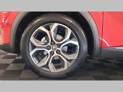 Renault Captur TCe 130 Edc Fap Intens