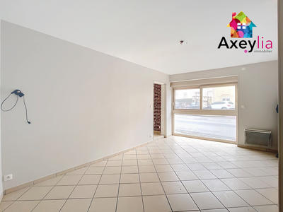 Maison - 70 m² - 3 pièces