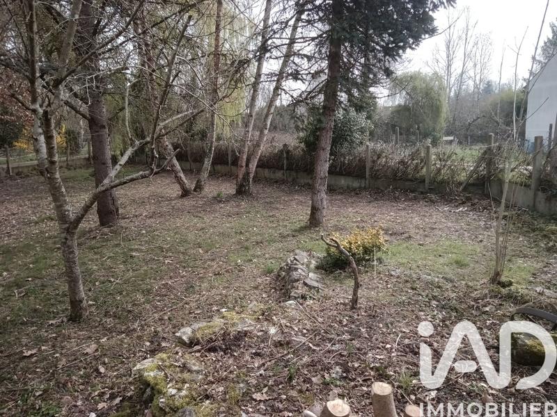 Maison de campagne - 77 m² - 3 pièces