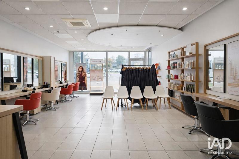 Local commercial - 75 m²