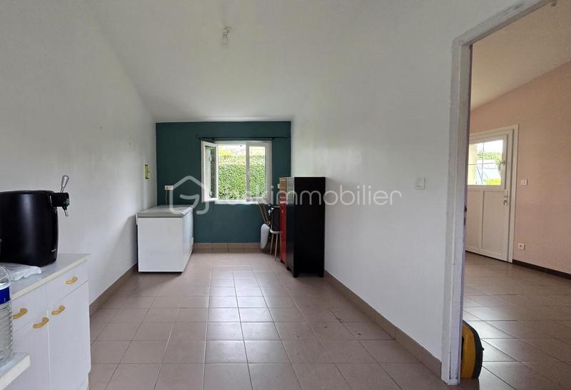 Maison - 178 m² - 6 pièces