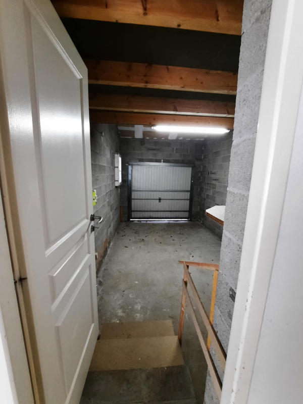 Maison - 115 m² - 4 pièces