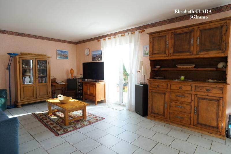 Maison - 102 m² - 5 pièces