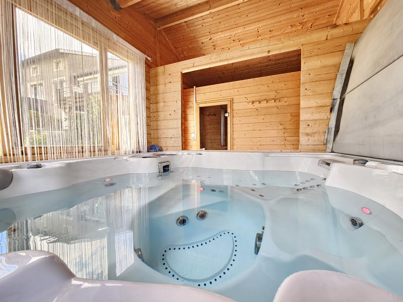 Maison de village - 190 m² - 6 pièces