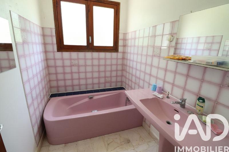 Maison - 117 m² - 5 pièces