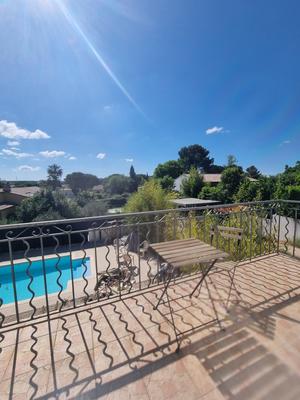 Appartement - 110 m² - 4 pièces