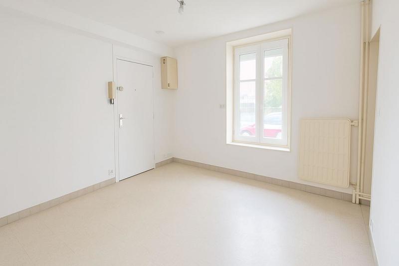 Appartement - 24 m² - 1 pièce