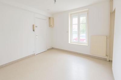 Appartement - 24 m² - 1 pièce
