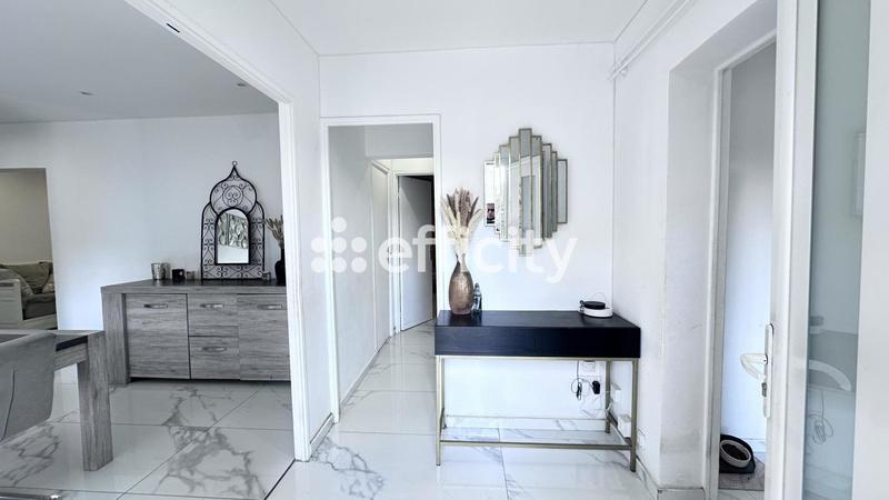 Pavillon - 110 m² - 4 pièces