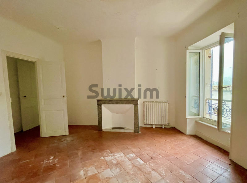 Maison de village - 116 m² - 6 pièces