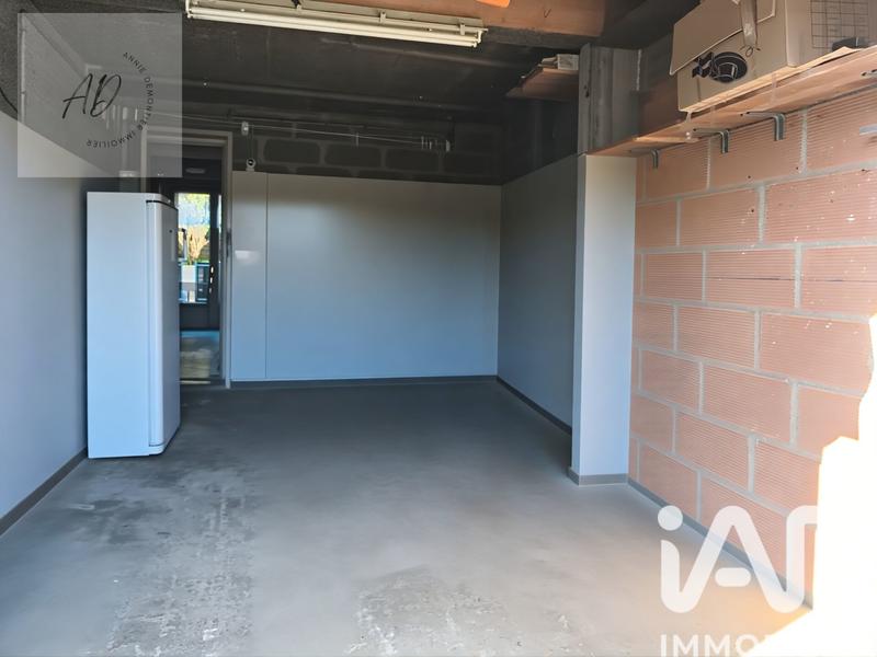 Maison - 106 m² - 4 pièces