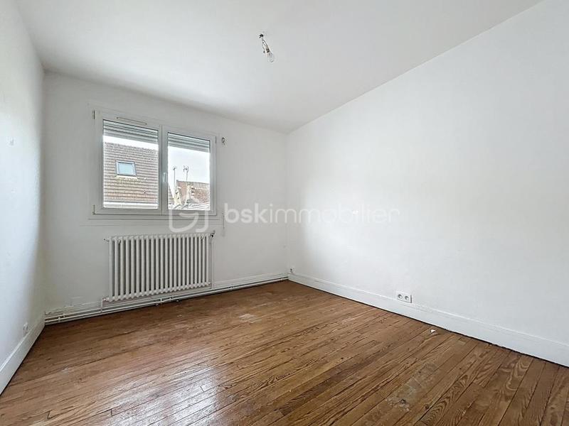 Maison - 73 m² - 5 pièces