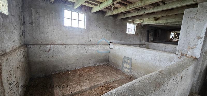 Longère - 150 m² - 5 pièces