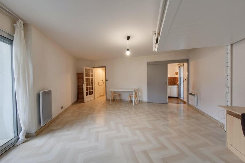 Appartement - 39 m² - 1 pièce