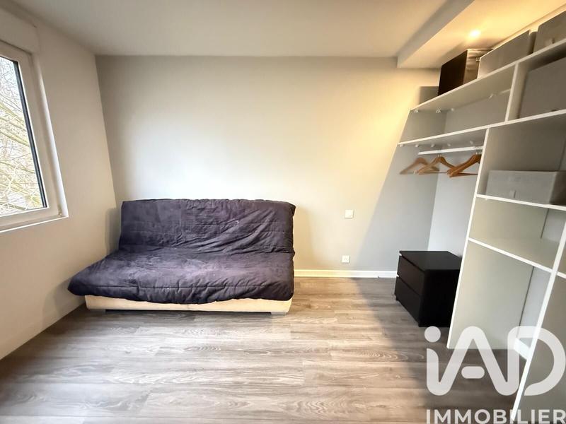 Appartement - 69 m² - 4 pièces
