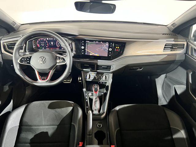 Volkswagen Polo VI (2) 2.0 Tsi 207 Gti Dsg7