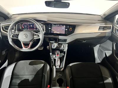 Volkswagen Polo VI (2) 2.0 Tsi 207 Gti Dsg7