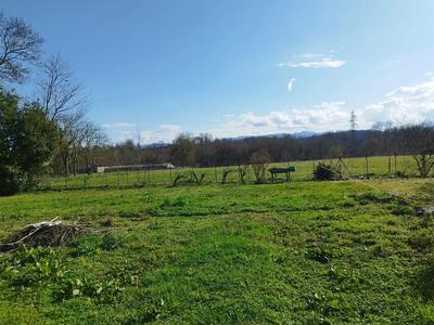Terrain constructible - 641 m²
