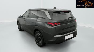 Peugeot 5008 Hybrid 145 e-Dcs6 Gt