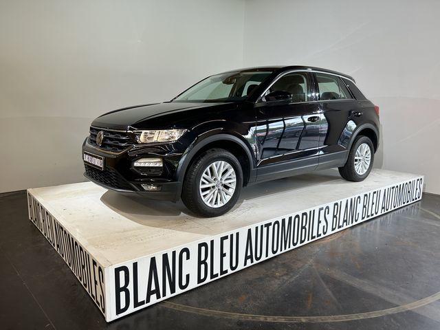 Volkswagen t-Roc 1.6 Tdi 115 Lounge Business