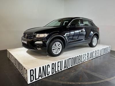 Volkswagen t-Roc 1.6 Tdi 115 Lounge Business