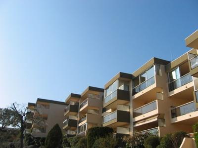 Appartement - 61 m² - 2 pièces