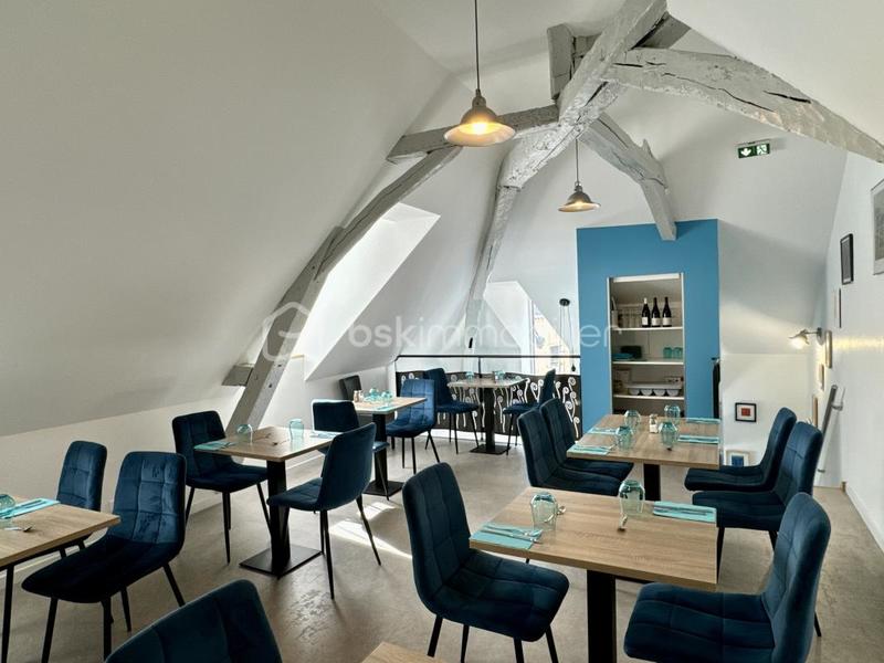 Immeuble - 80 m² - 2 pièces