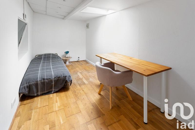 Maison de village - 63 m² - 3 pièces