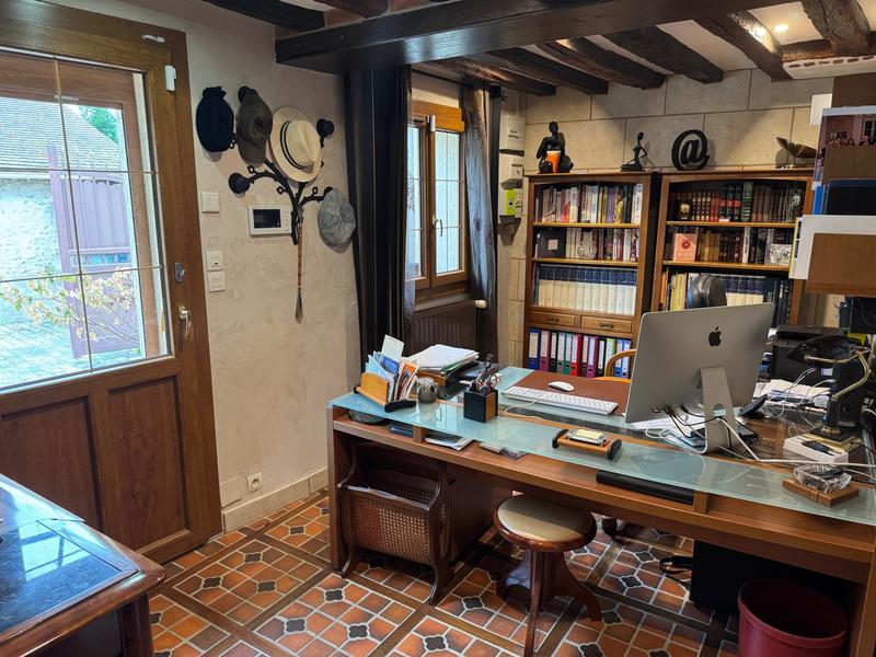 Maison - 162 m² - 7 pièces