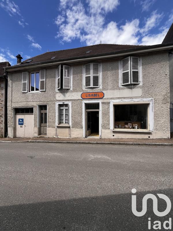 Maison - 183 m² - 5 pièces