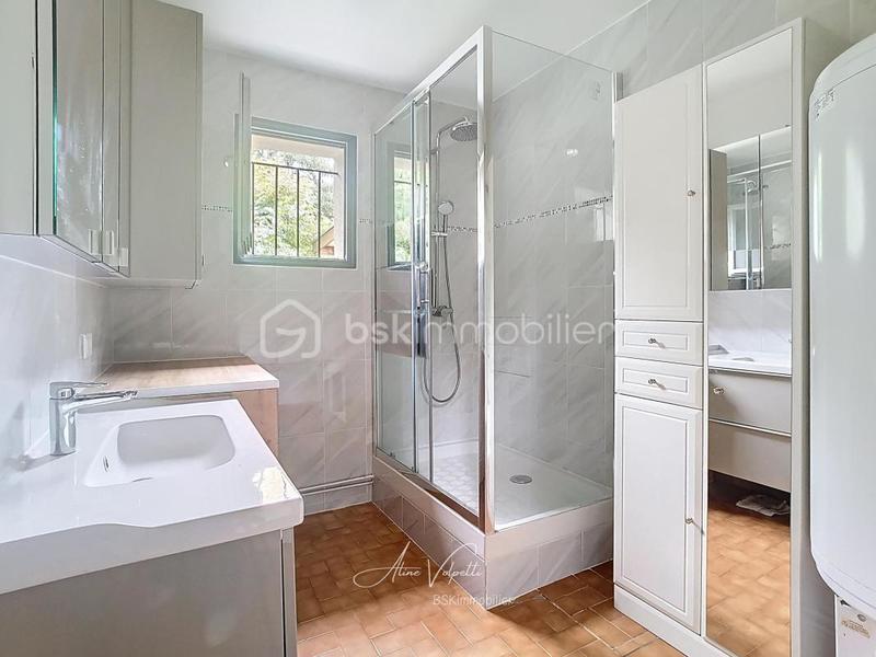 Maison - 126 m² - 7 pièces